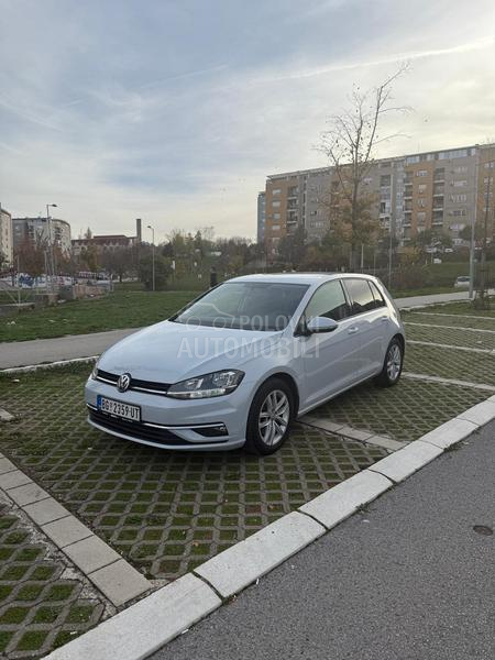 Volkswagen Golf 7 1.6tdi