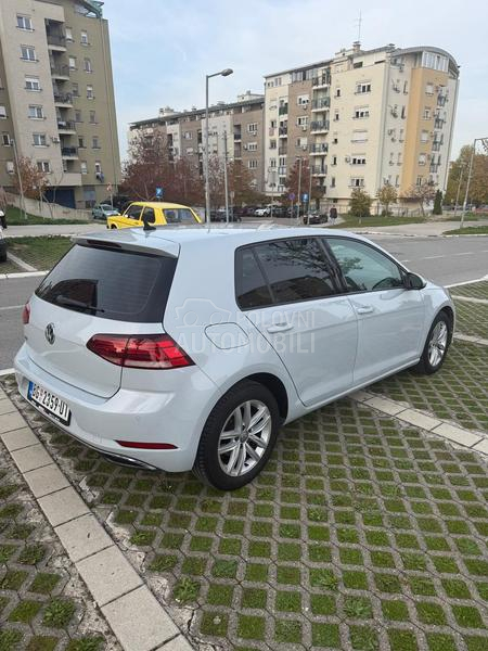 Volkswagen Golf 7 1.6tdi
