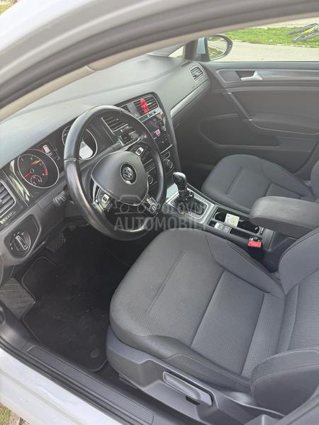 Volkswagen Golf 7 1.6tdi
