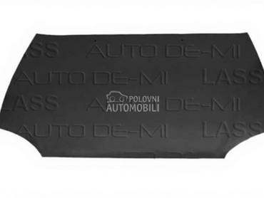 PREDNJA HAUBA za Hyundai Accent od 1995. do 1999. god.