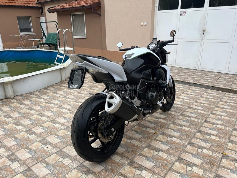 Kawasaki Z750 ABS A2 CH