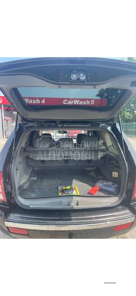 Jeep Grand Cherokee 3.0crdi