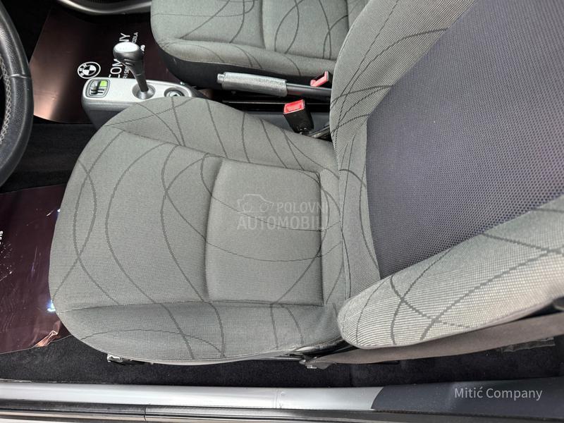 Smart ForTwo 1000 passion