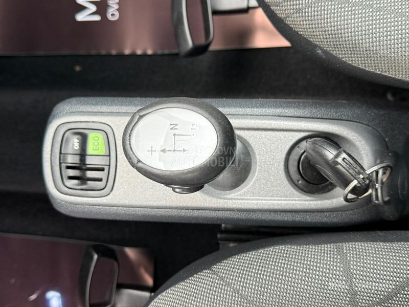 Smart ForTwo 1000 passion