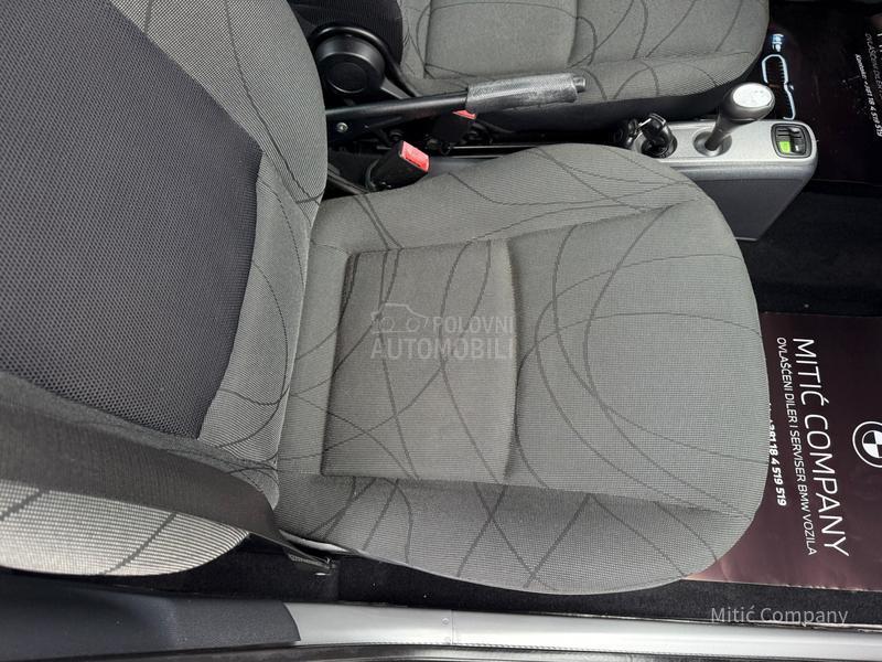 Smart ForTwo 1000 passion