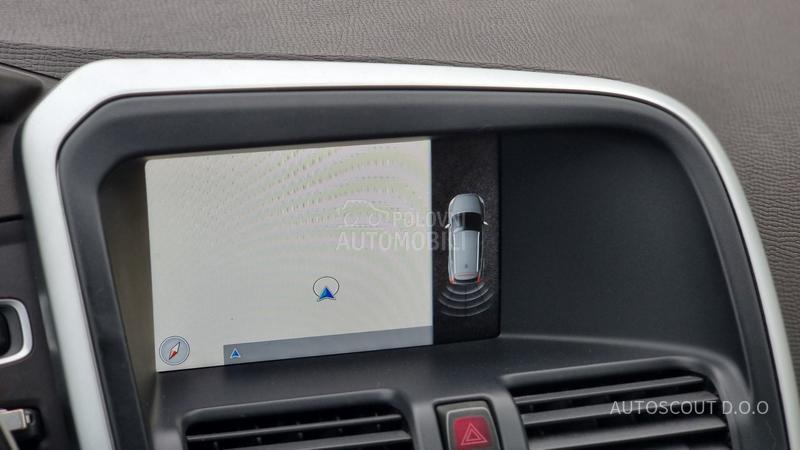 Volvo XC60 2.4 D3 AWD