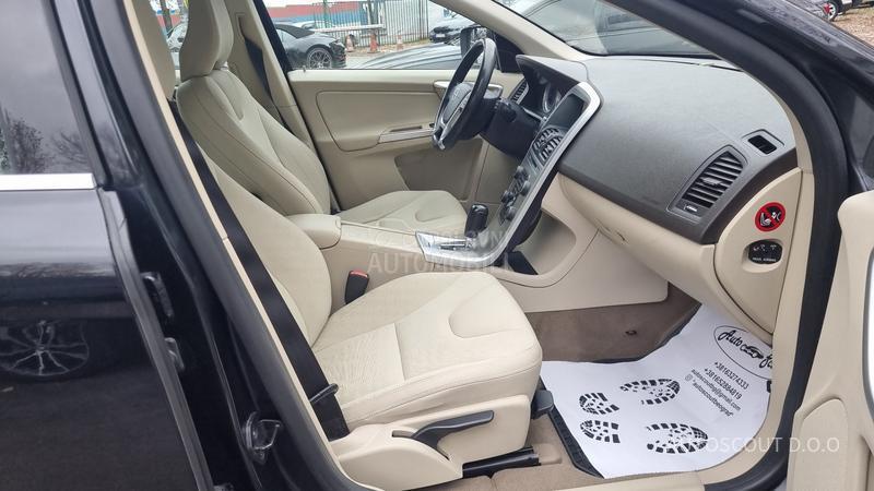 Volvo XC60 2.4 D3 AWD