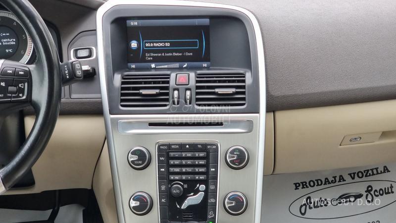 Volvo XC60 2.4 D3 AWD
