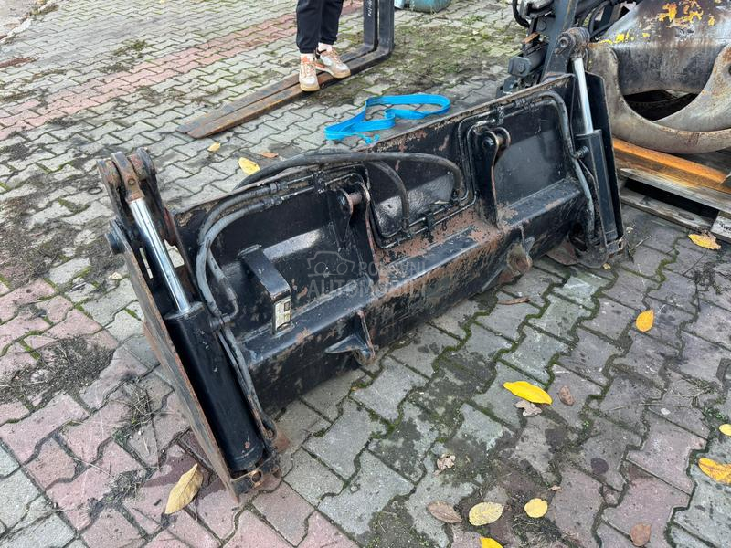 Kasika za Utovarivac 1,55m