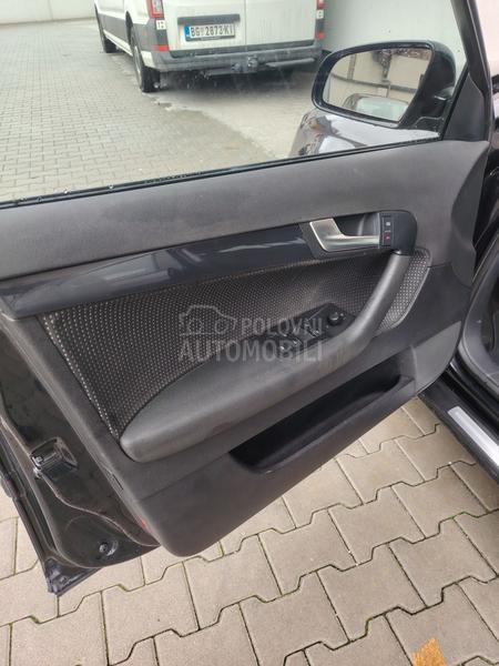 Audi A3 2.0 tdi