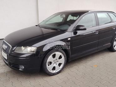 Audi A3 2.0 tdi