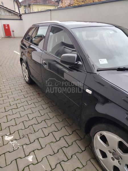 Audi A3 2.0 tdi