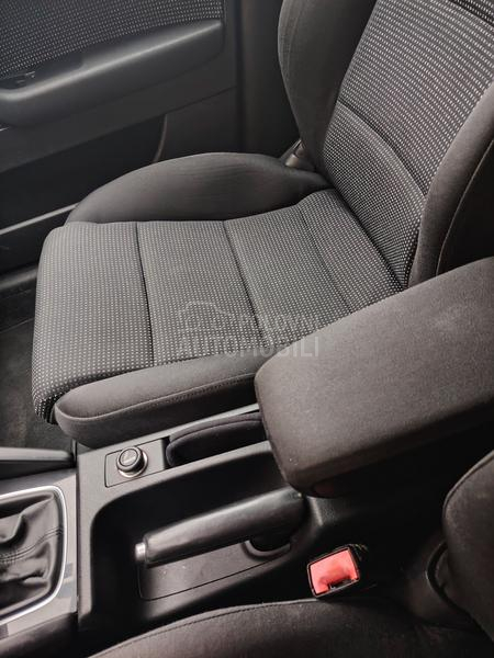 Audi A3 2.0 tdi