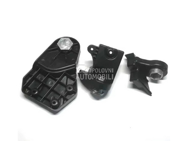 Levi Desni Far Nosaci Fara za Mercedes Benz E Klasa od 2020. do 2023. god.