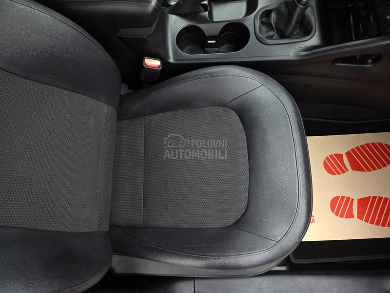 Hyundai ix35 1.7Crdi