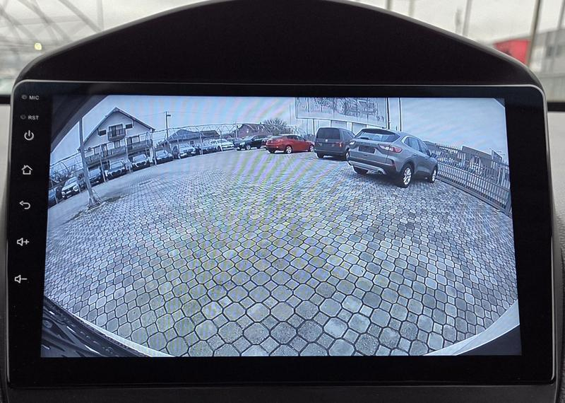 Hyundai ix35 1.7Crdi