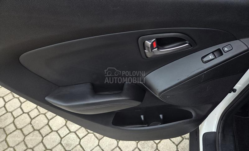 Hyundai ix35 1.7Crdi