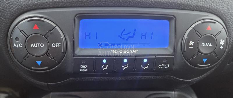 Hyundai ix35 1.7Crdi