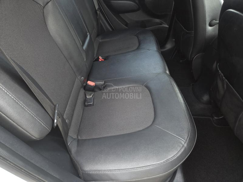 Hyundai ix35 1.7Crdi
