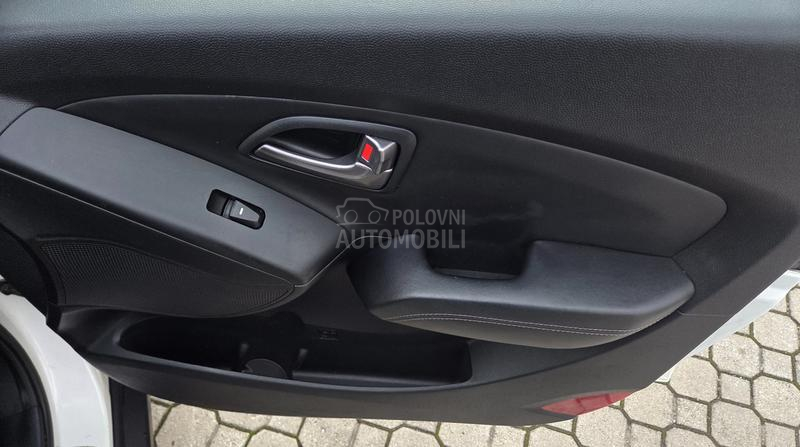 Hyundai ix35 1.7Crdi