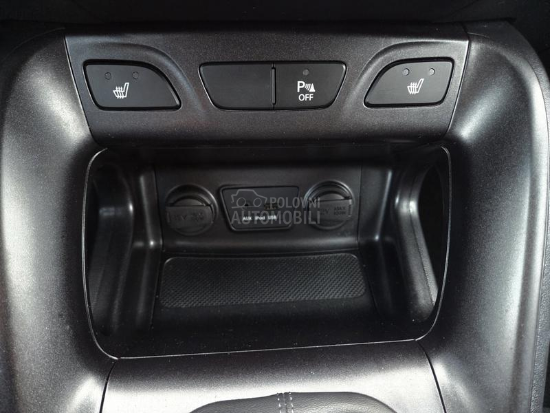 Hyundai ix35 1.7Crdi