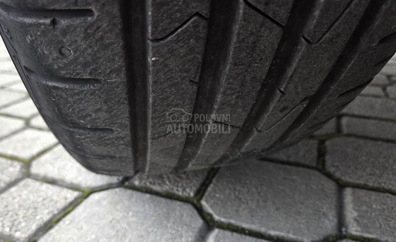 Hyundai ix35 1.7Crdi