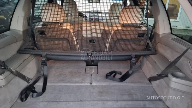 Volvo XC90 2.4 D5 AWD