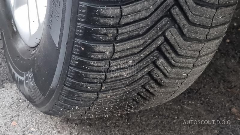 Volvo XC90 2.4 D5 AWD