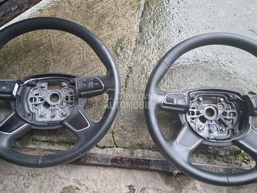 volan a6 za Audi A6 od 2011. do 2014. god.