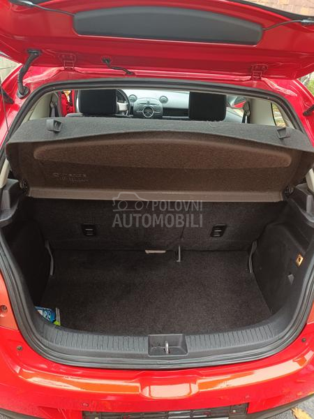 Mazda 2 1.4 HDI