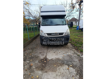 Iveco Daily 