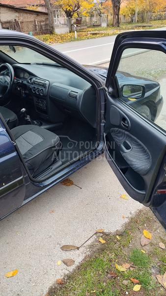 Ford Escort 1.6 16V