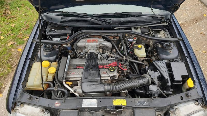 Ford Escort 1.6 16V