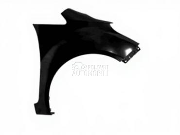 prednji desni blatobran za Hyundai ix20 od 2010. do 2015. god.