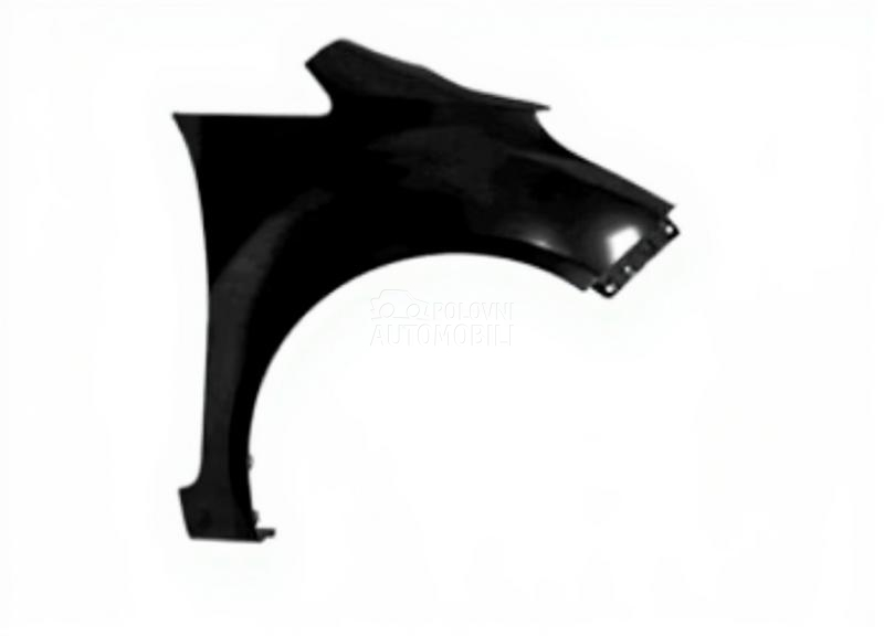 prednji desni blatobran