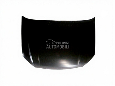 PREDNJA HAUBA za Isuzu D-Max od 2012. do 2016. god.