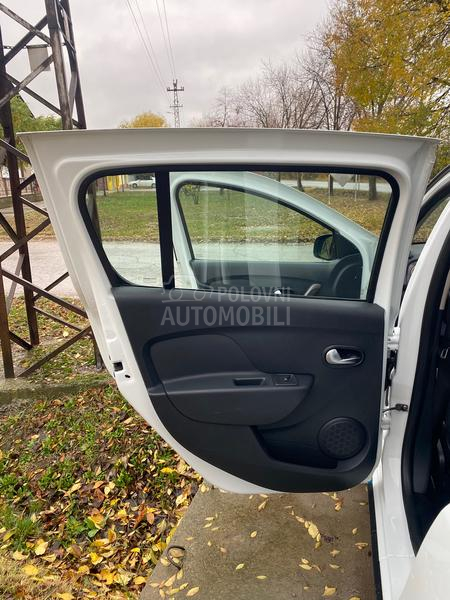 Dacia Stepway SWIS.SALON.CH