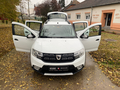 Dacia Stepway SWIS.SALON.CH