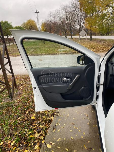 Dacia Stepway SWIS.SALON.CH