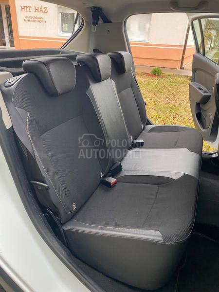 Dacia Stepway SWIS.SALON.CH