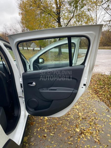 Dacia Stepway SWIS.SALON.CH