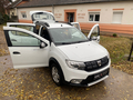 Dacia Stepway SWIS.SALON.CH