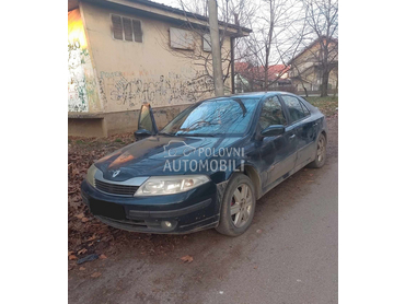 Renault Laguna 1.8