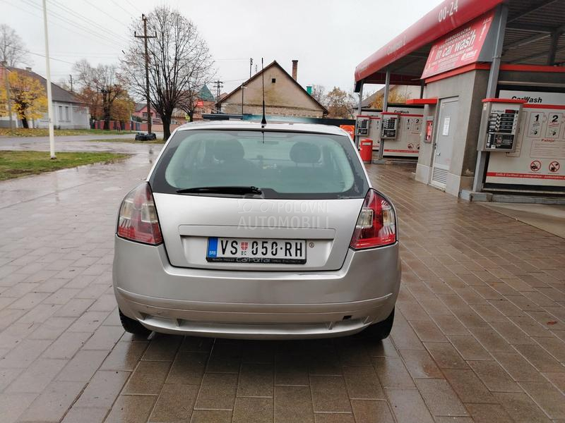 Fiat Stilo 1.9JTD