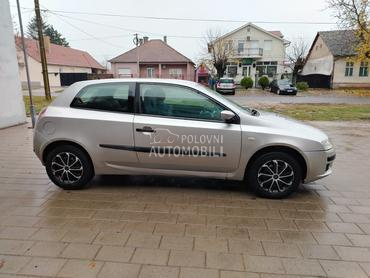 Fiat Stilo 1.9JTD