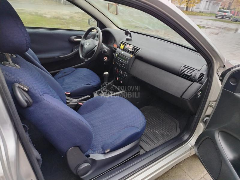 Fiat Stilo 1.9JTD