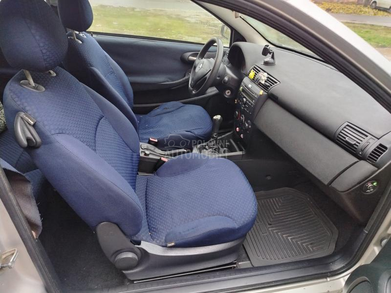 Fiat Stilo 1.9JTD