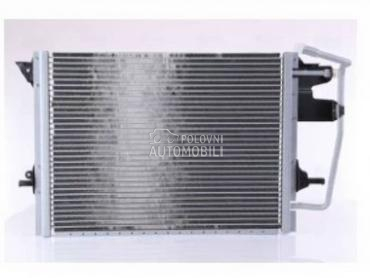 HLADNJAK KLIME za Ford Orion, Escort od 1990. do 1998. god.