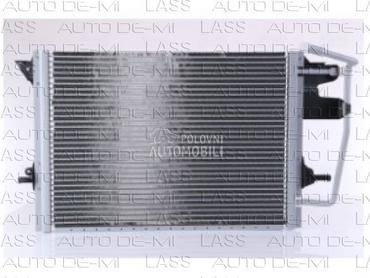 HLADNJAK KLIME za Ford Orion, Escort od 1990. do 1998. god.