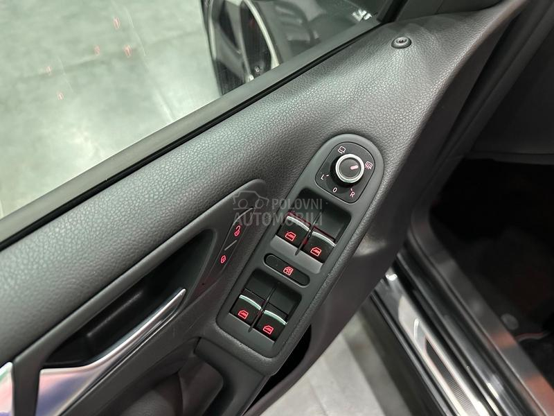 Volkswagen Golf 6 GTI EDITION 35 DSG